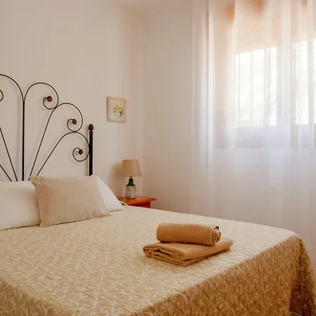 Casa El Limonero Vila Níjar Exterior foto