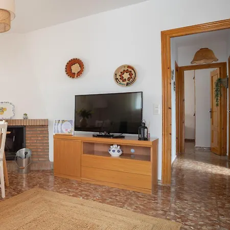 Casa El Limonero Vila Níjar Exterior foto