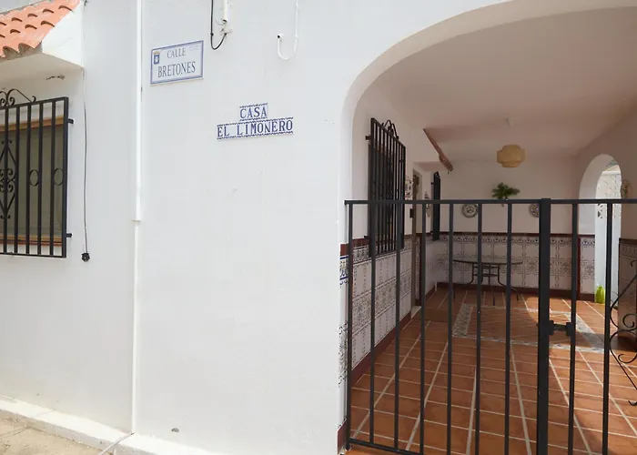 Casa El Limonero