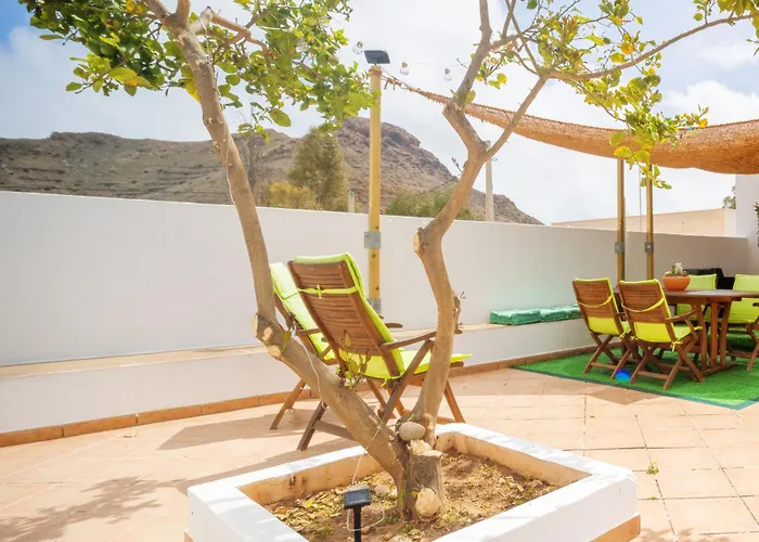 Casa El Limonero