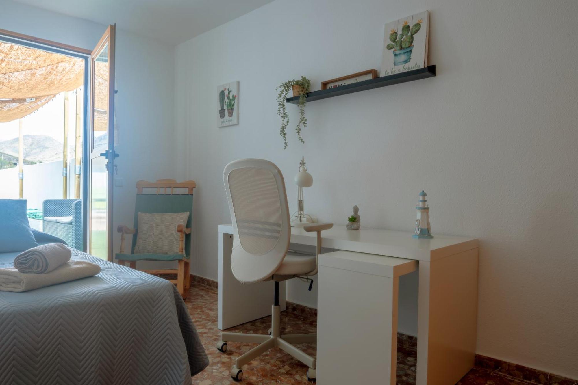 Casa El Limonero Holiday home