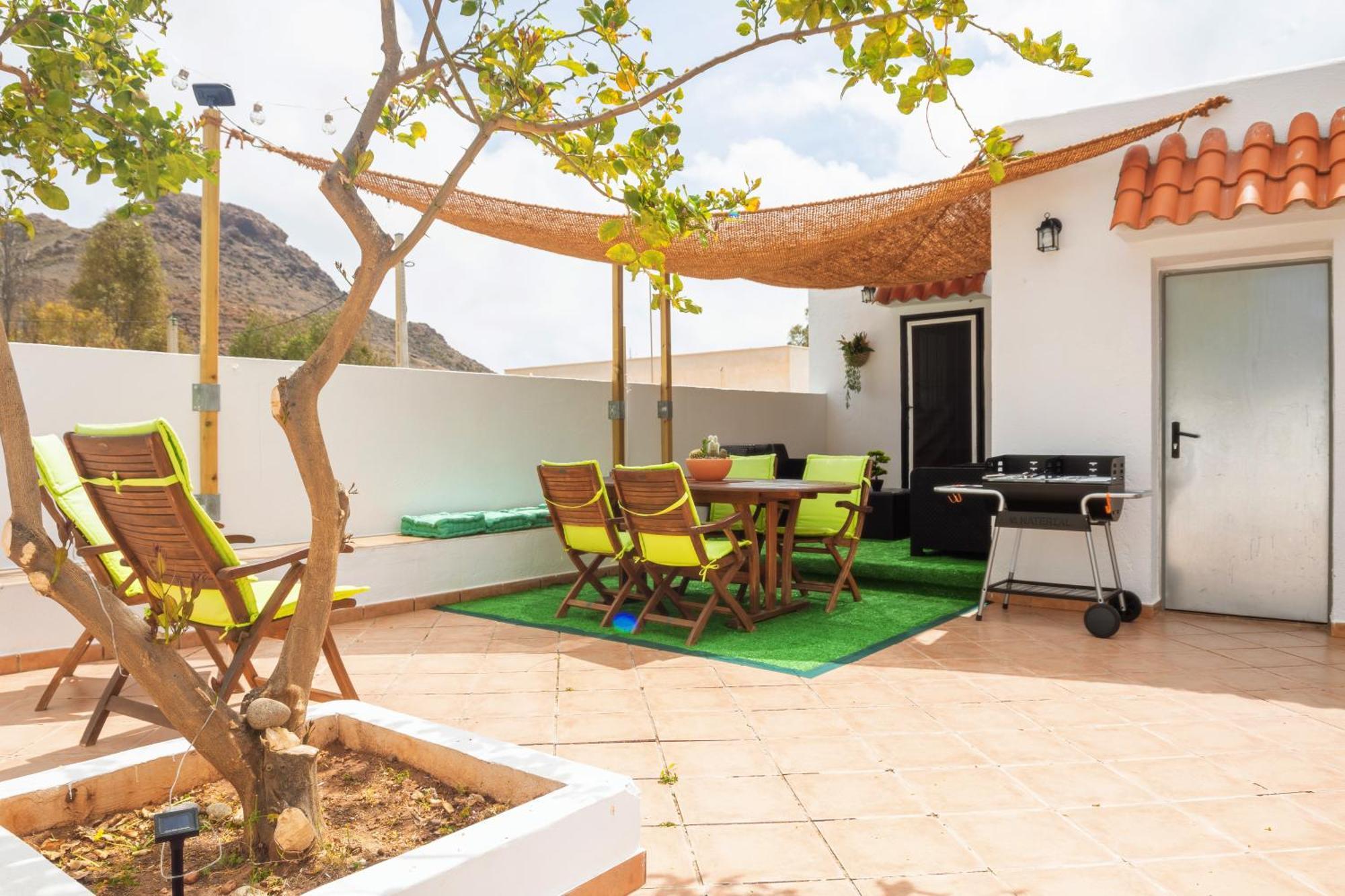 Casa El Limonero *