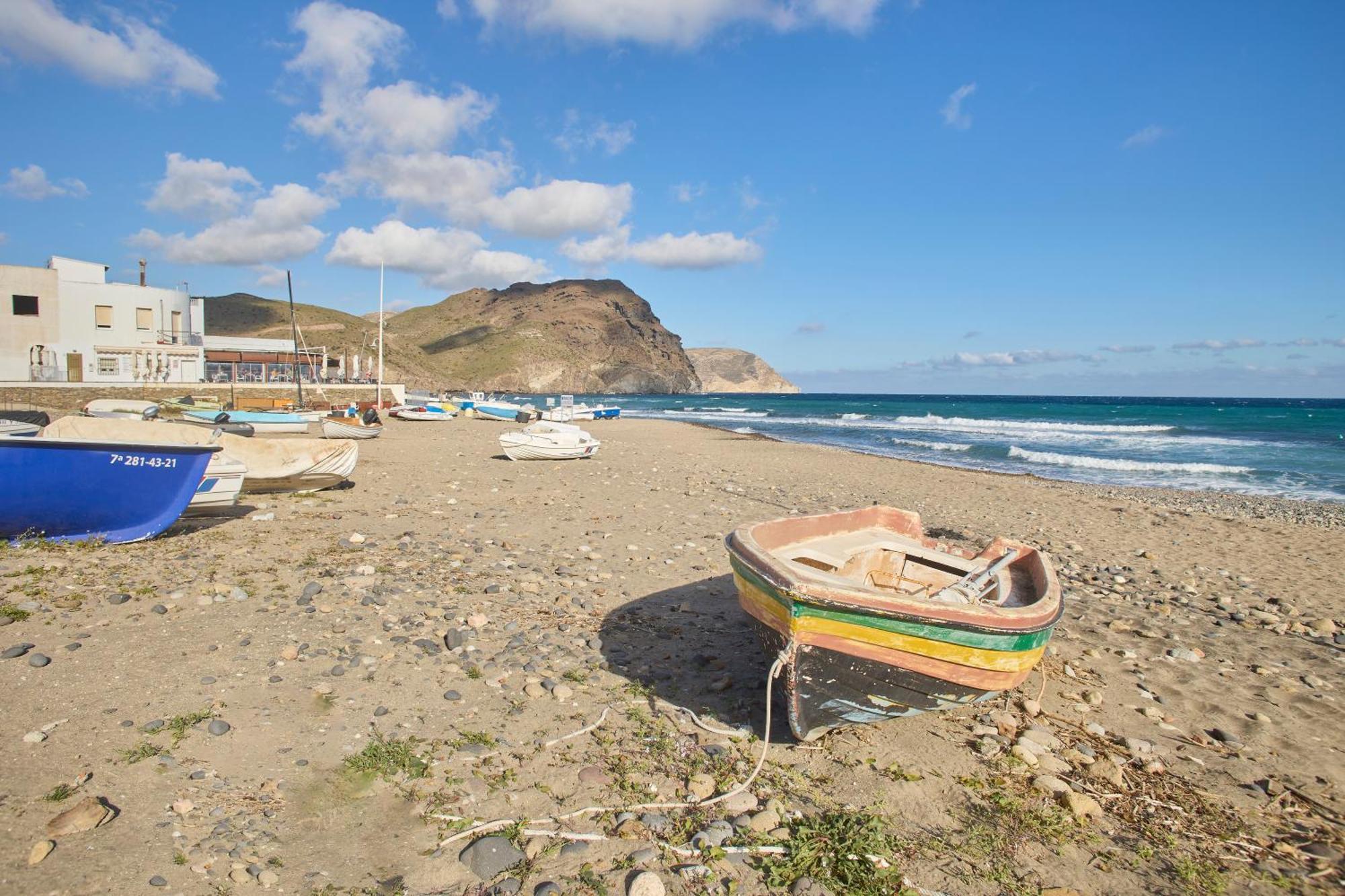 Holiday home Casa El Limonero