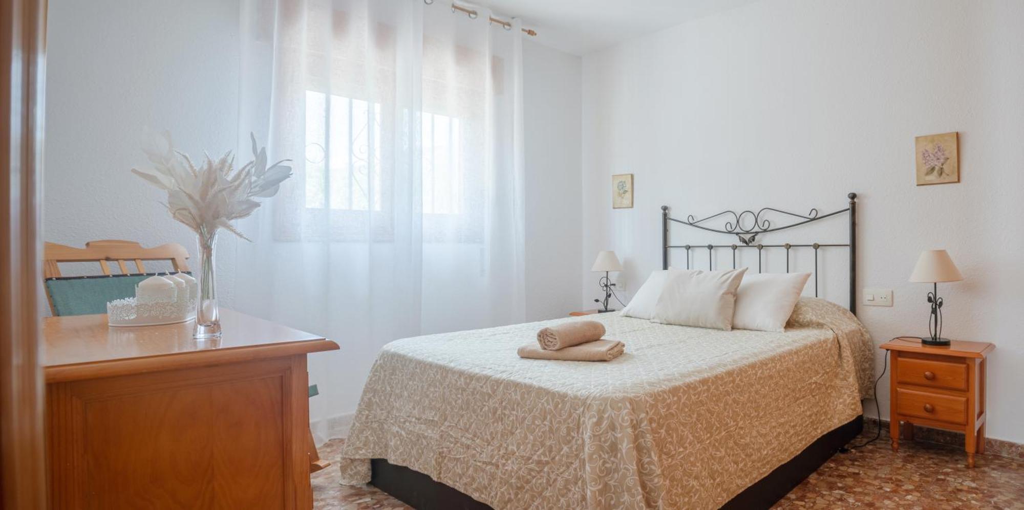 Casa El Limonero Holiday home