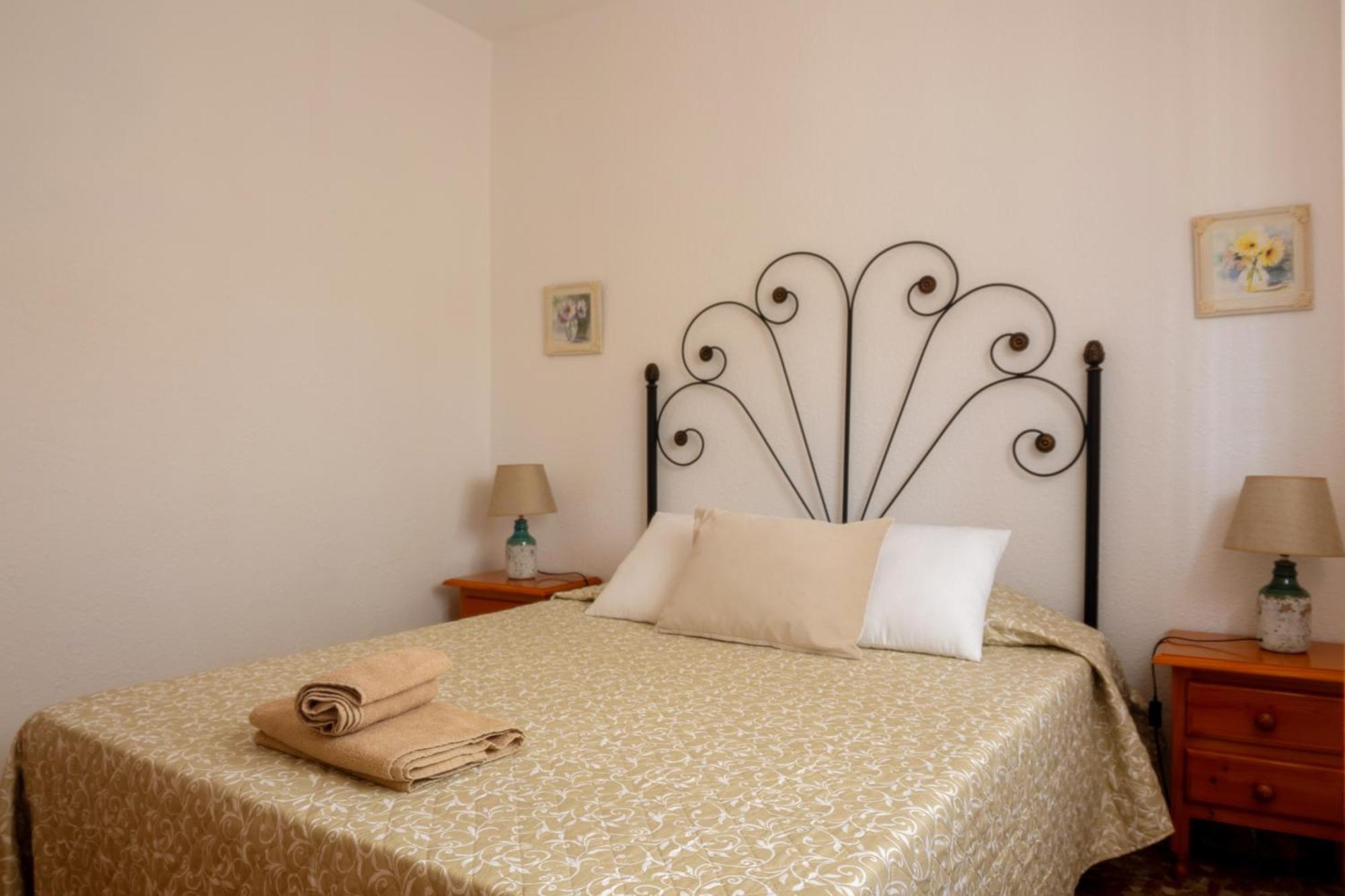 Casa El Limonero Nijar