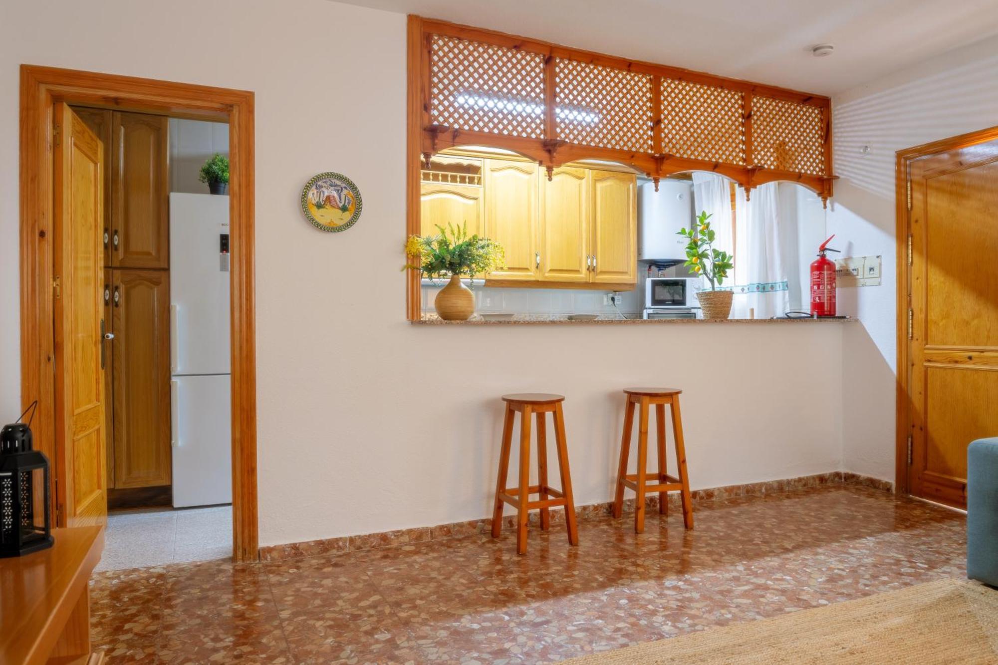 Casa El Limonero