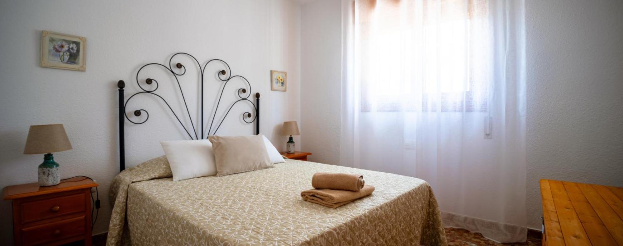 Casa El Limonero Holiday home Nijar