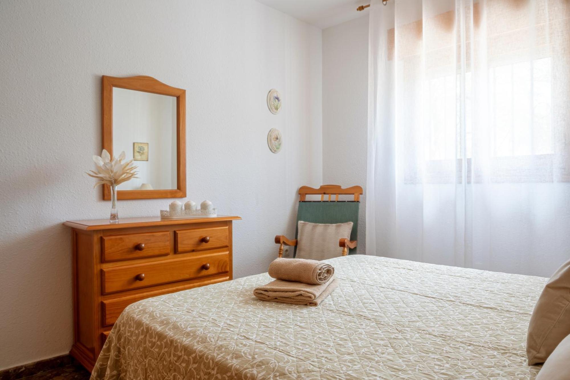Casa El Limonero Holiday home *