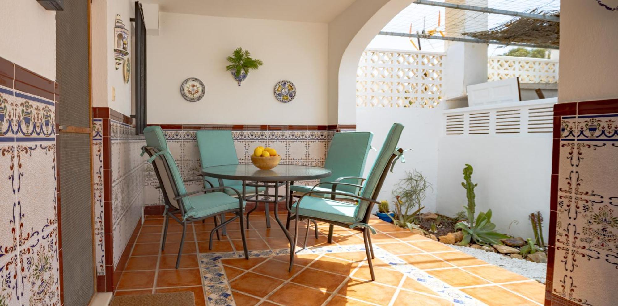 Casa El Limonero *