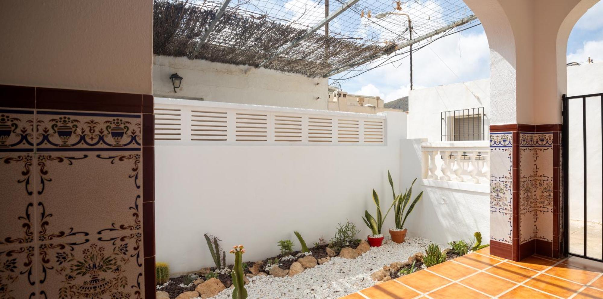 Casa El Limonero