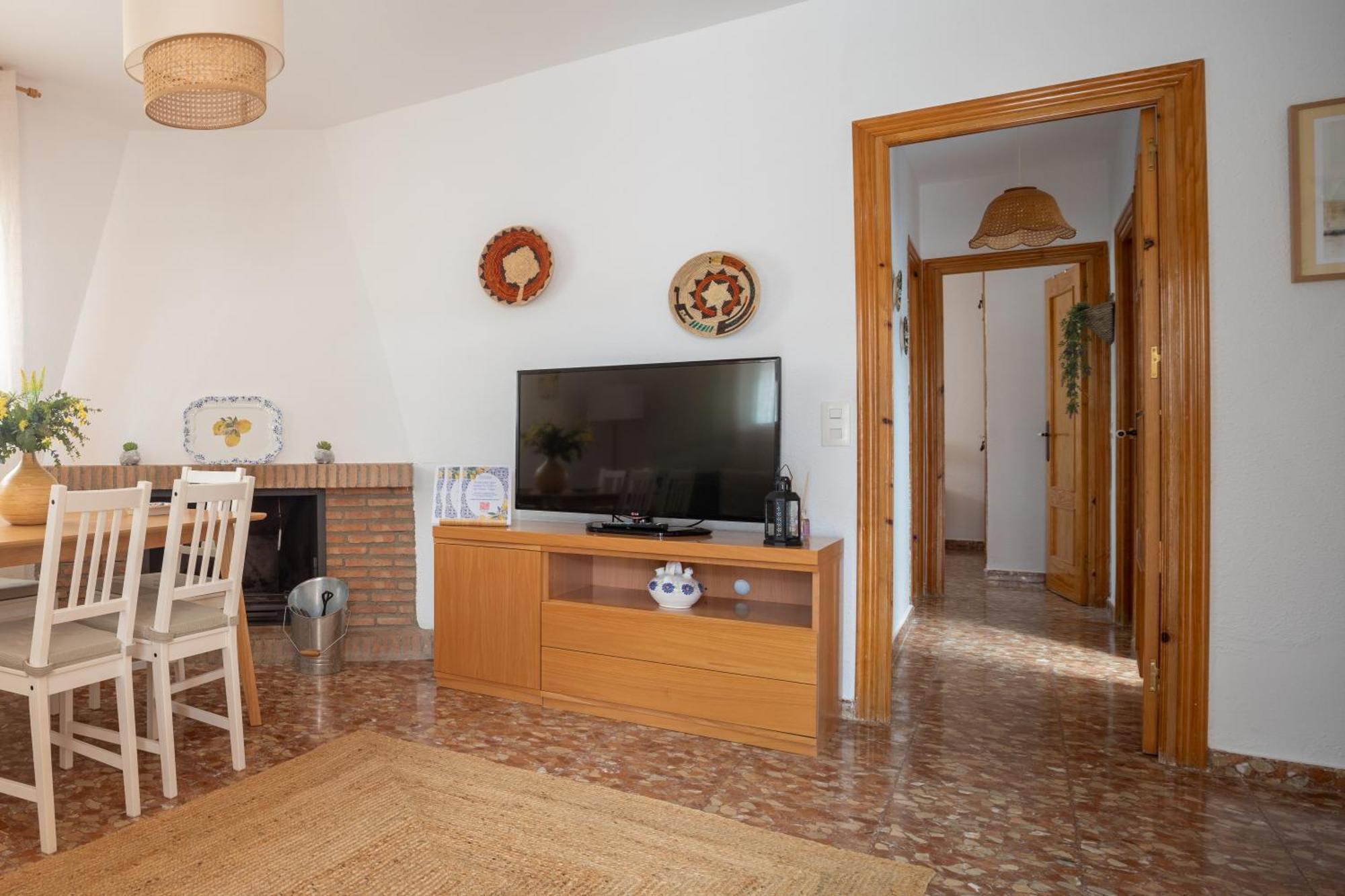 Casa El Limonero *