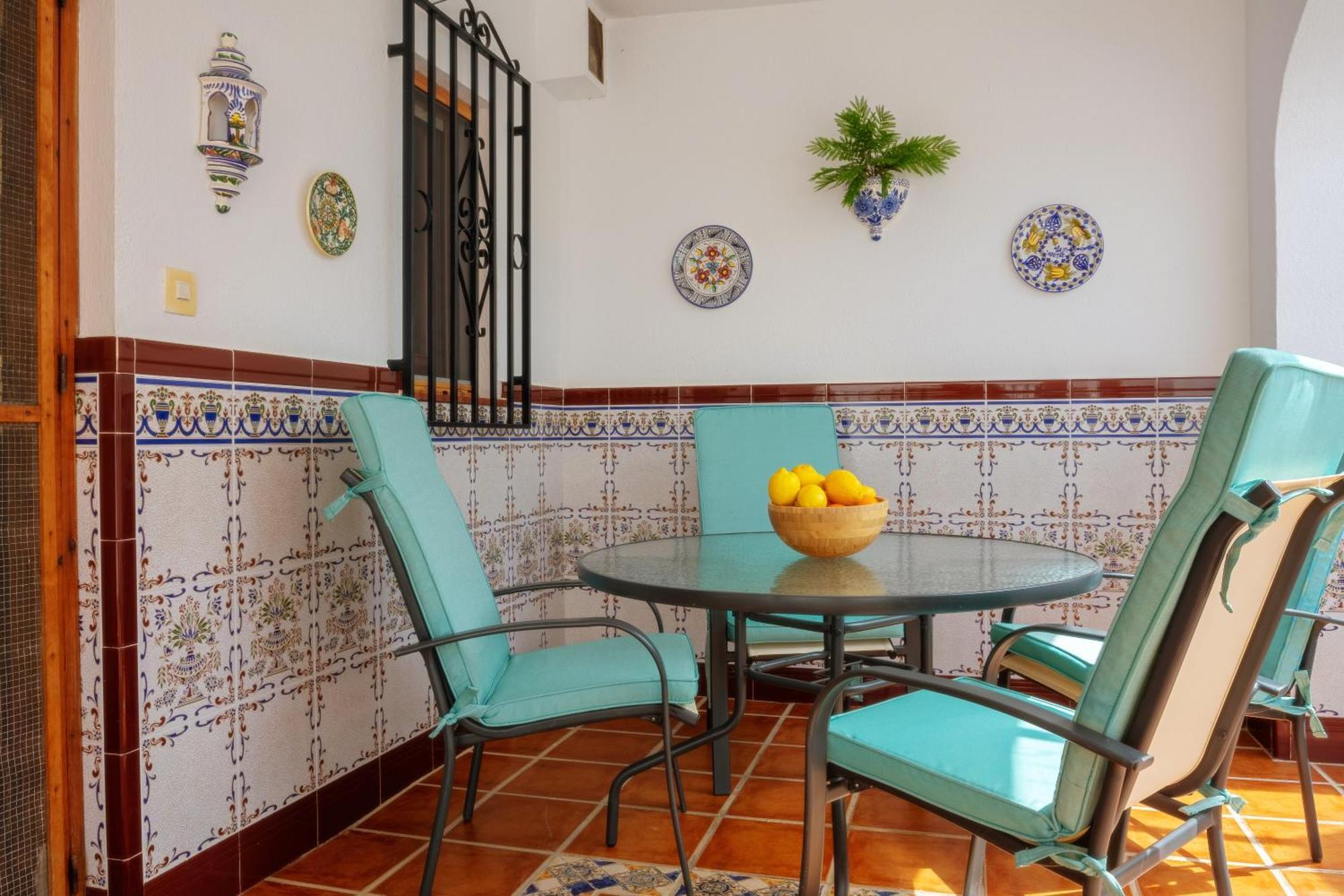 Casa El Limonero *